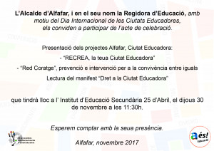 Ciutat_Educadora_Invitacion